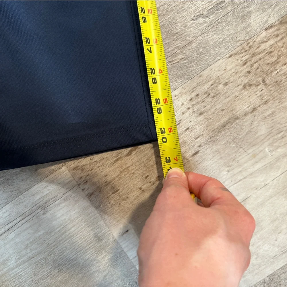 NWOT | Lululemon Athletica Men's Deep Blue Dress Pants
